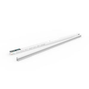 TL005 Светильник Gauss TL Elementary линейный 12W 1000lm 4000K IP20 870х22х33 LED 1/25