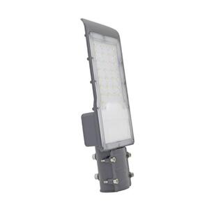 Светильник уличный Gauss Avenue 30W 3000lm 5000K 190-250V IP65 316*130*57мм черный КСС Ш LED 1/20 рис.1