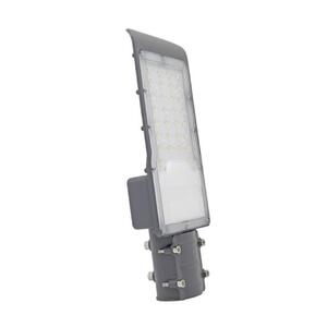 Светильник уличный Gauss Avenue 30W 3000lm 5000K 190-250V IP65 316*130*57мм черный КСС Ш LED 1/20 рис.2