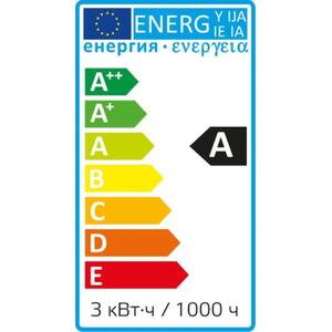 NN004 Светильник настольный Gauss NN004 3D Луна 1W 220-240V D13см белый 13см c увлажнителем воздуха рис.6