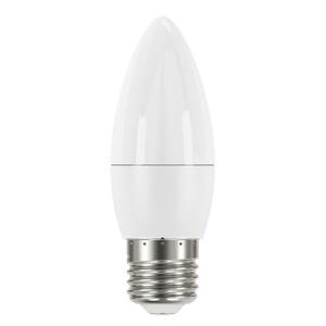 30230 Лампа Gauss Elementary Свеча 10W 750lm 6500K E27 LED 1/10/100 рис.1