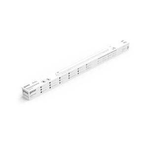 864425336A Светильник Gauss IP65 LED ССП-176 EVO IP65 1200*76*66 36W 3960lm 6500K с БАП на 1ч, 1/12 рис.2