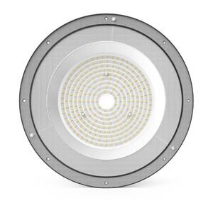 821534320 Светильник промышленный Gauss LED UFO LITE IP65 D355*80 200W 20000lm 5000K 200-250V 1/10