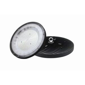 821534320 Светильник промышленный Gauss LED UFO LITE IP65 D355*80 200W 20000lm 5000K 200-250V 1/10 рис.3