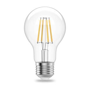 22211 Лампа Gauss Filament Elementary А60 11W 910lm 2700К Е27 LED 1/10/50 рис.1