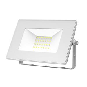 613120330 Прожектор светодиодный Gauss LED 30W 2100lm IP65 6500К белый 1/30 рис.1