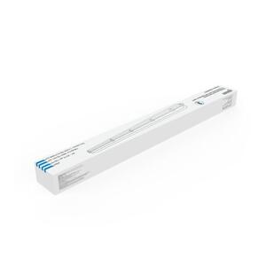 Светильник линейный Gauss СПП-Т8-G13 INDUSTRY 220-230V IP65 660*70*61мм для LED ламп 1х600мм 1/12 рис.3