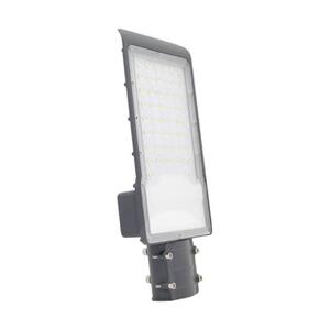 Светильник уличный Gauss Avenue 50W 5000lm 5000K 190-250V IP65 355*155*57мм черный КСС Ш LED 1/10 рис.1