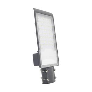 Светильник уличный Gauss Avenue 50W 5000lm 5000K 190-250V IP65 355*155*57мм черный КСС Ш LED 1/10 рис.2