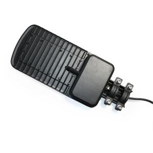 Светильник уличный Gauss Qplus 80W 9600lm 5000K 120-260V IP65 455*180*49мм черный КСС Ш LED 1/6 рис.3