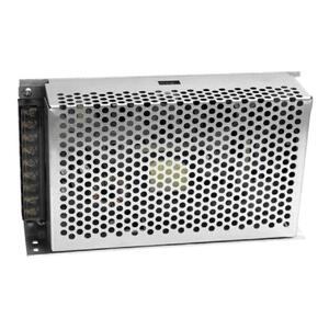 BT507 Блок питания Gauss Basic 12V 250W IP20 1/36