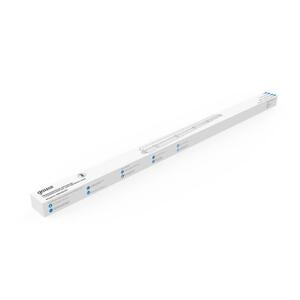 Светильник линейный Gauss СПП-Т8-G13 INDUSTRY 220-230V IP65 1260*70*61мм для LED ламп 1х1200мм 1/12 рис.2