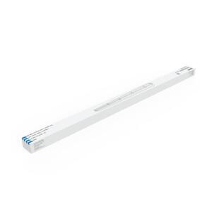 Светильник линейный Gauss СПП-Т8-G13 INDUSTRY 220-230V IP65 1260*70*61мм для LED ламп 1х1200мм 1/12 рис.3