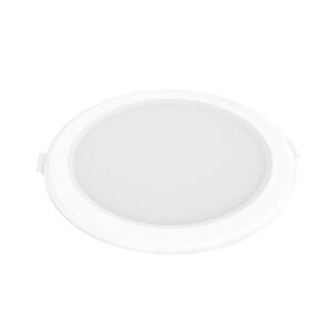 997420212 Светильник Gauss Elementary Downlight круг 13W 1100m 4000K 170-260V IP20 145*26 монтаж бел рис.2