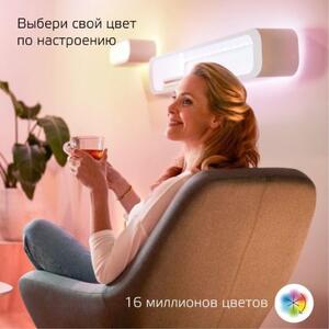 Светодиодная лента Gauss SMART HOME 5010122 рис.2