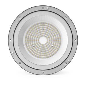 821534315 Светильник промышленный Gauss LED UFO LITE IP65 D290*80 150W 15000lm 5000K 200-250V 1/10 рис.0