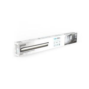 BR002 Настенный светодиодный светильник Gauss BR002 12W 860lm 200-240V 520mm LED 1/20 рис.2