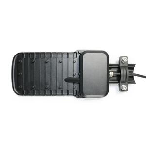 Светильник уличный Gauss Qplus 30W 3600lm 5000K 120-260V IP65 370*145*45мм черный КСС Ш LED 1/6 рис.3