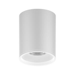 HD011 LED светильник накладной HD011 12W (белый) 4100K 79x100,920лм,1/30 рис.1