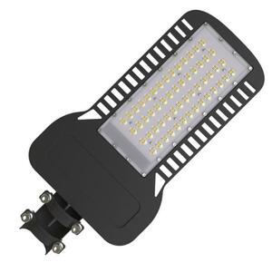 629535322 Светильник Уличный Gauss LED Qpus IP65 535*260*64 200W 24000lm 5000K 120-260V КСС "Ш" 1/2 рис.0