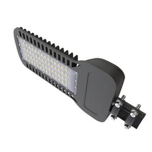 629535322 Светильник Уличный Gauss LED Qpus IP65 535*260*64 200W 24000lm 5000K 120-260V КСС "Ш" 1/2 рис.1