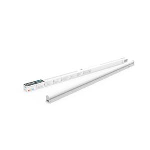 TL003 Светильник Gauss TL Elementary линейный 8W 600lm 4000K IP20 560х22х33 LED 1/25