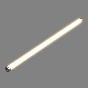 1930202 Лампа Gauss Basic T8 10W 780lm 4000K G13 600mm стекло LED 1/20 рис.1