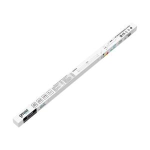 1930202 Лампа Gauss Basic T8 10W 780lm 4000K G13 600mm стекло LED 1/20 рис.2