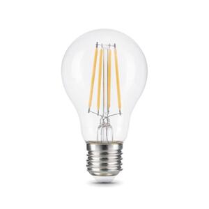 102902112 Лампа Gauss Filament А60 12W 1200lm 2700К Е27 LED 1/10/40 рис.1