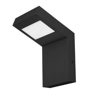 Светильник садово-парковый Gauss LED Electra, 10W, 600Lm, 4000K, 100x109x160mm, 170-240V / 50Hz, IP5 рис.1