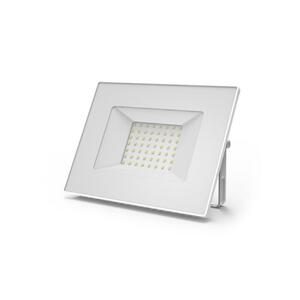 613120350 Прожектор светодиодный Gauss LED 50W 3500lm IP65 6500К белый 1/20 рис.1