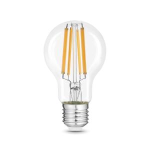 102902120 Лампа Gauss Filament А60 20W 1800lm 2700К Е27 LED 1/10/40 рис.1