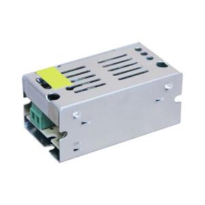 BT500 Блок питания Gauss Basic 12V 15W IP20 1/200