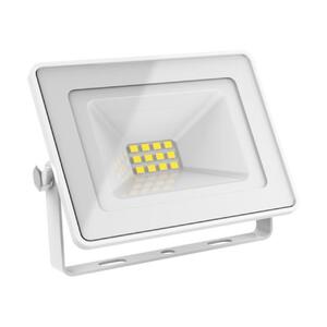 613120310 Прожектор светодиодный Gauss LED 10W 700lm IP65 6500К белый 1/40 рис.0