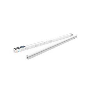 TL004 Светильник Gauss TL Elementary линейный 8W 600lm 6500K IP20 560х22х33 LED 1/25