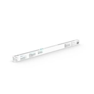 930411207 Светильник GAUSS LED TL Basic линейный матовый 7W 4000K 563*22*33, 500лм 1/25 рис.2