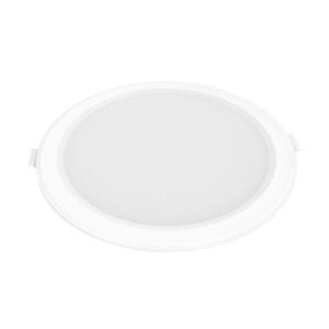 997420218 Светильник Gauss Elementary Downlight круг 20W 1700lm 4000K 170-260V IP20 170*26 монтаж бе рис.2