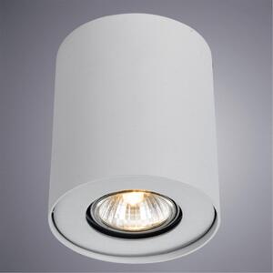 A5633PL-1WH СВЕТИЛЬНИК ПОТОЛОЧНЫЙ рис.1