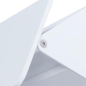 A6164AP-1WH СВЕТИЛЬНИК НАСТЕННЫЙ рис.2