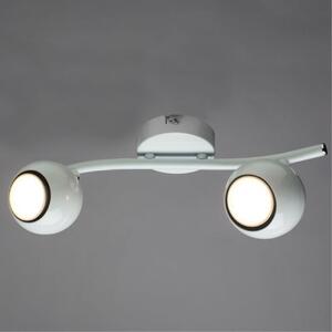 A6251PL-2WH СВЕТИЛЬНИК ПОТОЛОЧНЫЙ рис.1