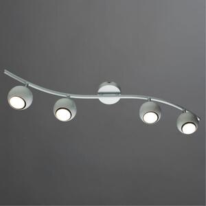 A6251PL-4WH СВЕТИЛЬНИК ПОТОЛОЧНЫЙ рис.1