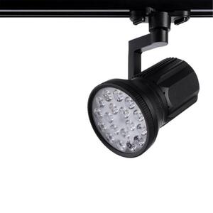 A6118PL-1BK СВЕТИЛЬНИК ПОТОЛОЧНЫЙ ПОВОРОТНЫЙ