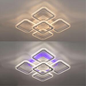 A2534PL-90WH СВЕТИЛЬНИК ПОТОЛОЧНЫЙ рис.2