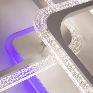 A2534PL-90WH СВЕТИЛЬНИК ПОТОЛОЧНЫЙ рис.3