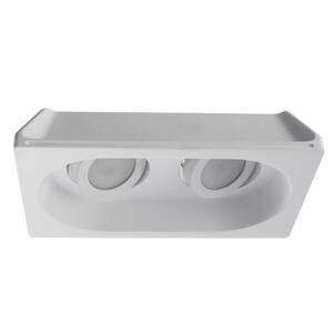 A9215PL-2WH СВЕТИЛЬНИК ПОТОЛОЧНЫЙ ПОВОРОТНЫЙ рис.2