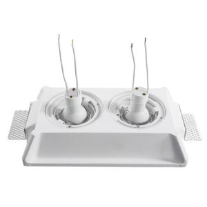 A9215PL-2WH СВЕТИЛЬНИК ПОТОЛОЧНЫЙ ПОВОРОТНЫЙ рис.3