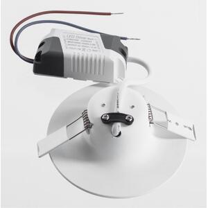 A1427PL-1WH СВЕТИЛЬНИК ПОТОЛОЧНЫЙ рис.2