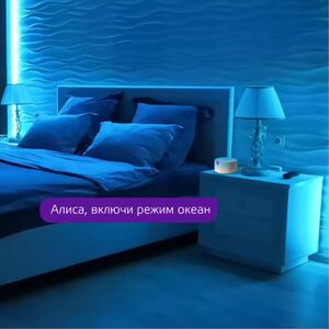 Светодиодная лента Gauss SMART HOME 5020122 рис.3