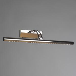 A1107AP-1CC СВЕТИЛЬНИК НАСТЕННЫЙ рис.1