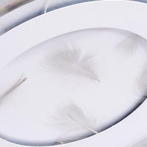 A1397PL-1CL СВЕТИЛЬНИК ПОТОЛОЧНЫЙ рис.2